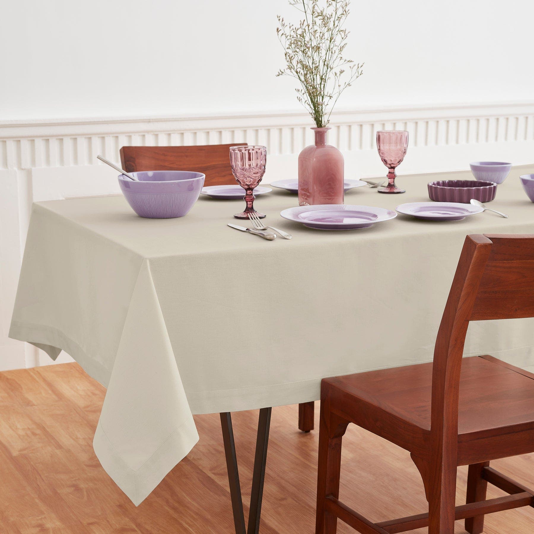 selected Linen