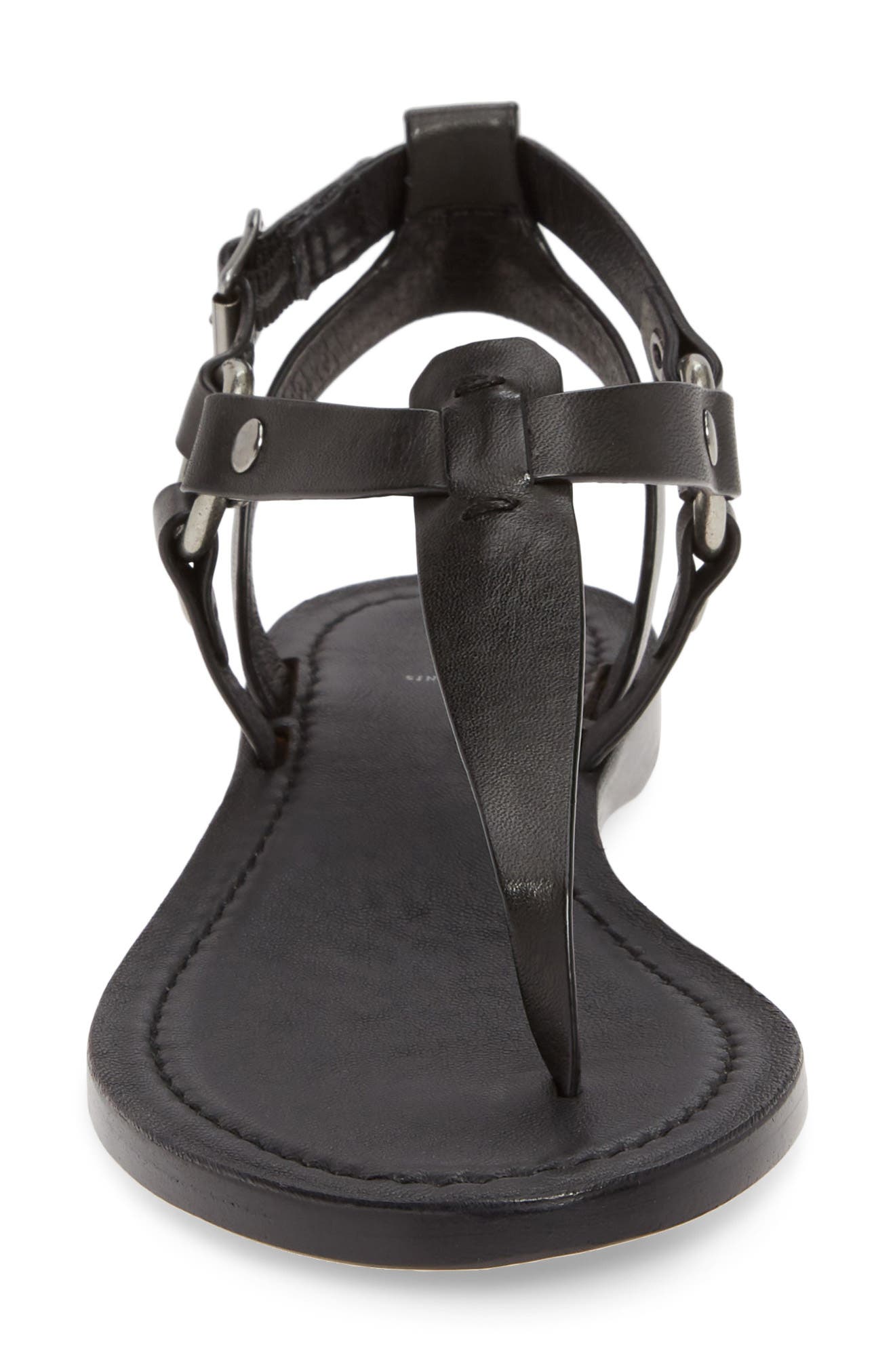 Frye Rachel T-Strap Sandal, Alternate, color, 