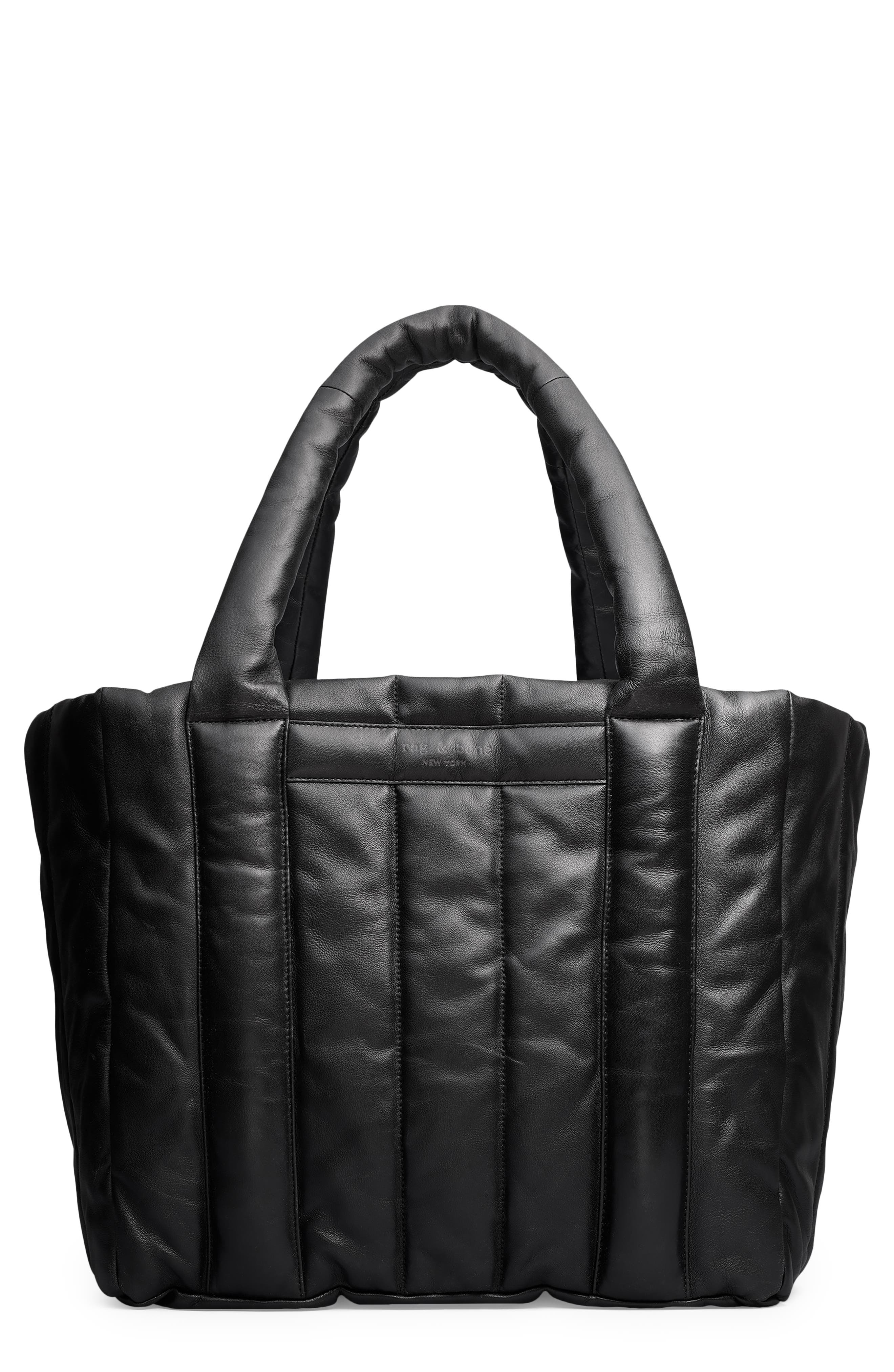rag & bone Cloud Tote Bag, Main, color, 