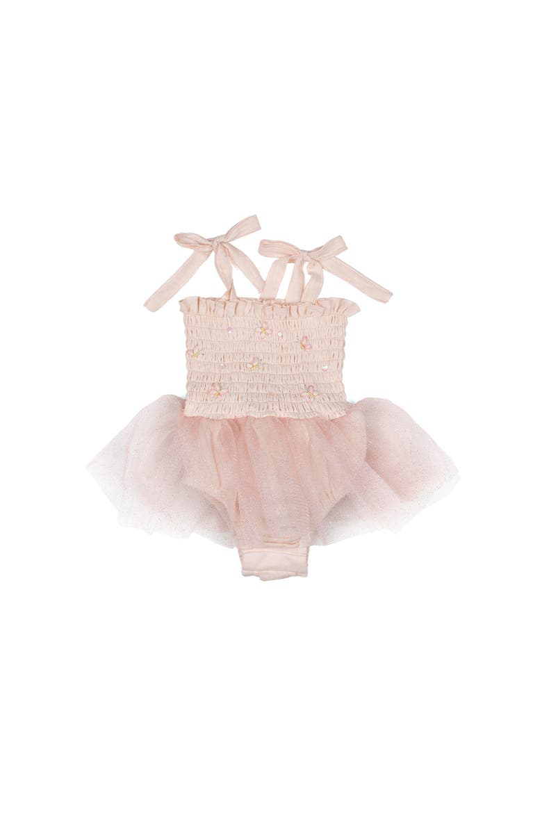 Wild Wawa Butterfly Tutu, Main, color, Pink
