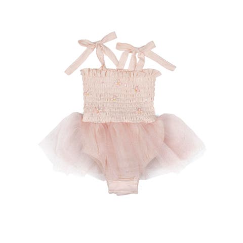 Butterfly Tutu (Baby)