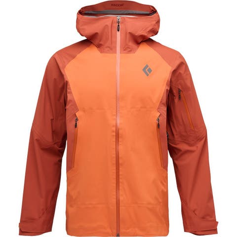 Recon Lt Stretch Shell - Men's