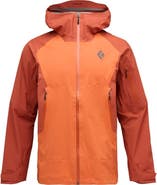 Black Diamond Recon Lt Stretch Shell - Men's