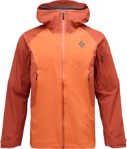 Black Diamond Recon Lt Stretch Shell - Men's