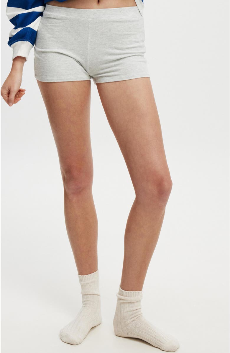 COTTON ON BODY Women's Super Soft Boyleg Short, Main, color, 