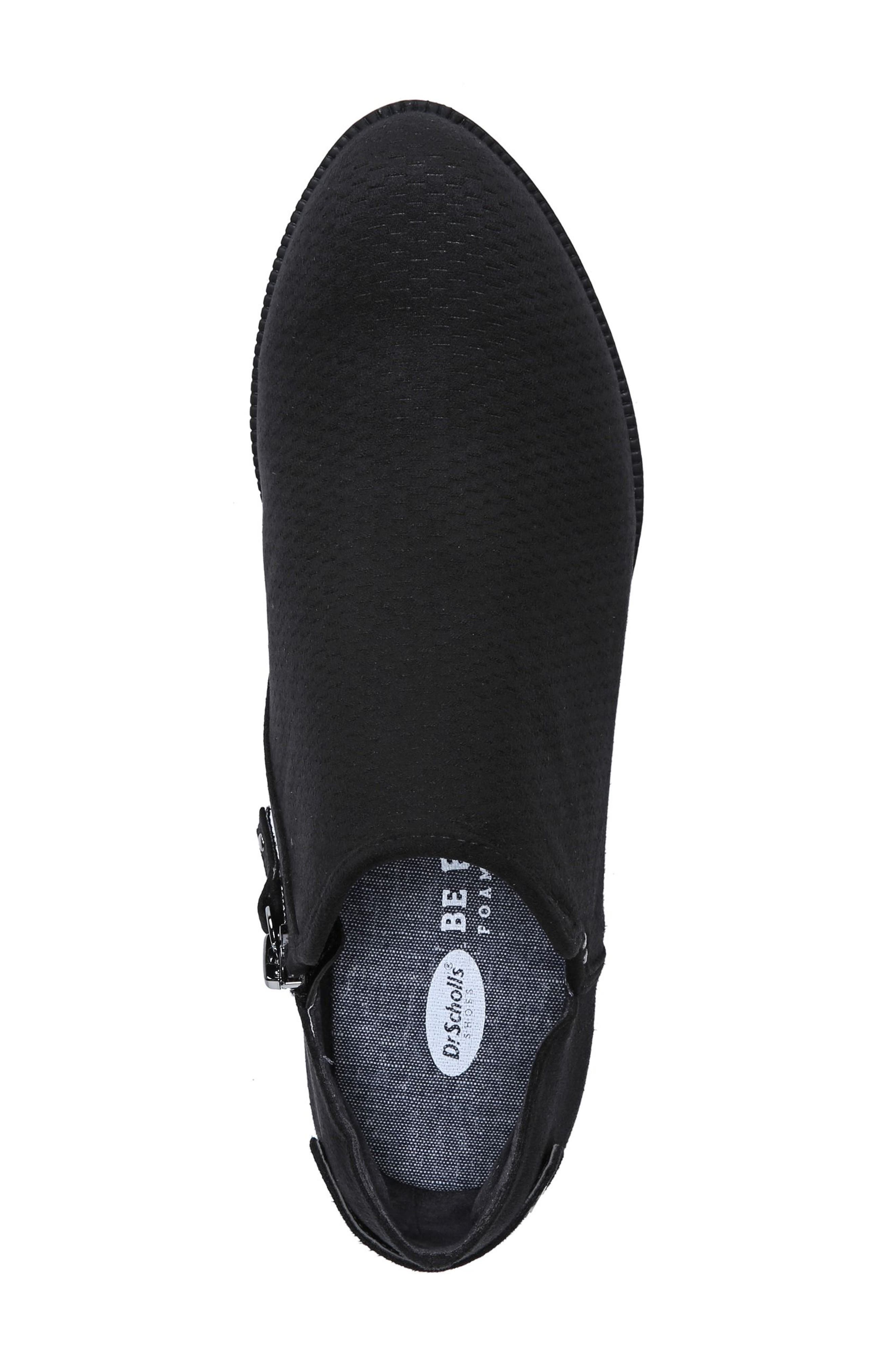 Dr. Scholl's Better Bootie, Alternate, color, 