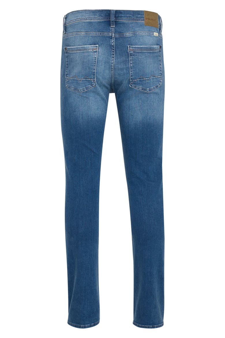Jet Multiflex Fit Jeans, Alternate, color, DENIM MIDDLE BLUE