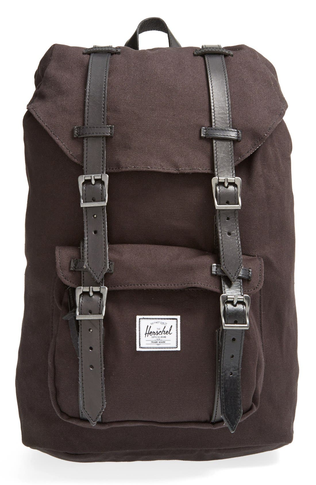 Herschel Supply Co. 'Little America - Mid Volume' Backpack, Main, color, 