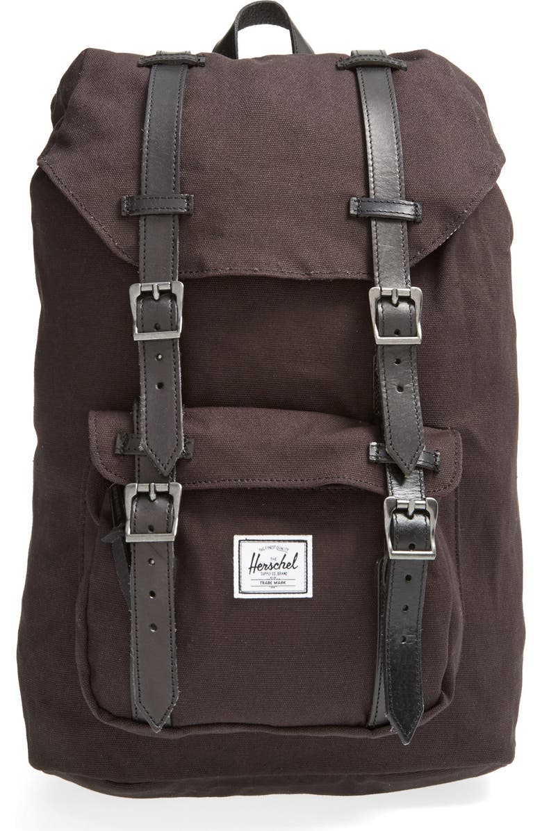 Herschel Supply Co. 'Little America - Mid Volume' Backpack, Main, color,