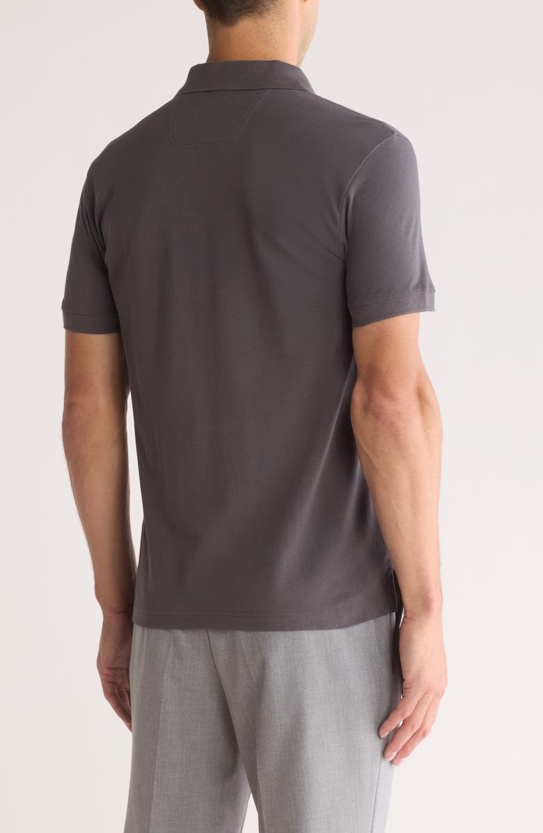 BOSS Pirous Polo, Alternate, color, 