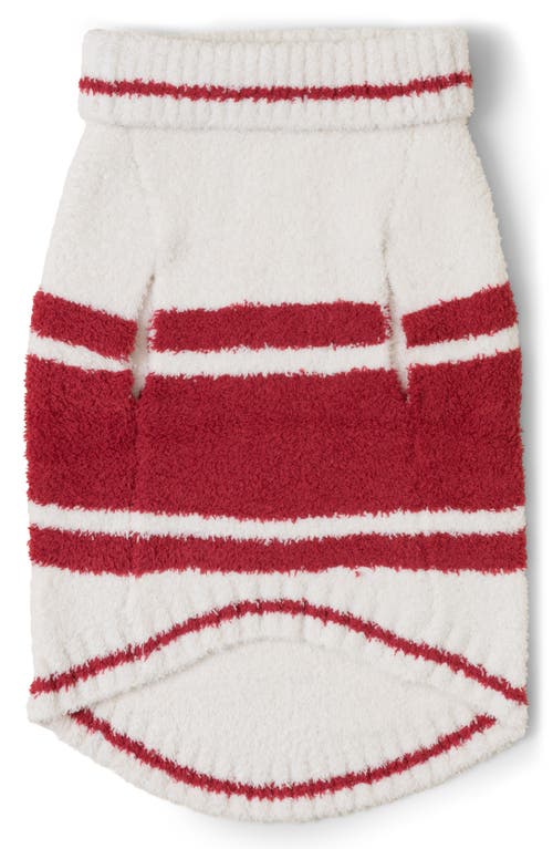 Barefoot Dreams ® Cozychic® Aprés Ski Pet Sweater In Neutral