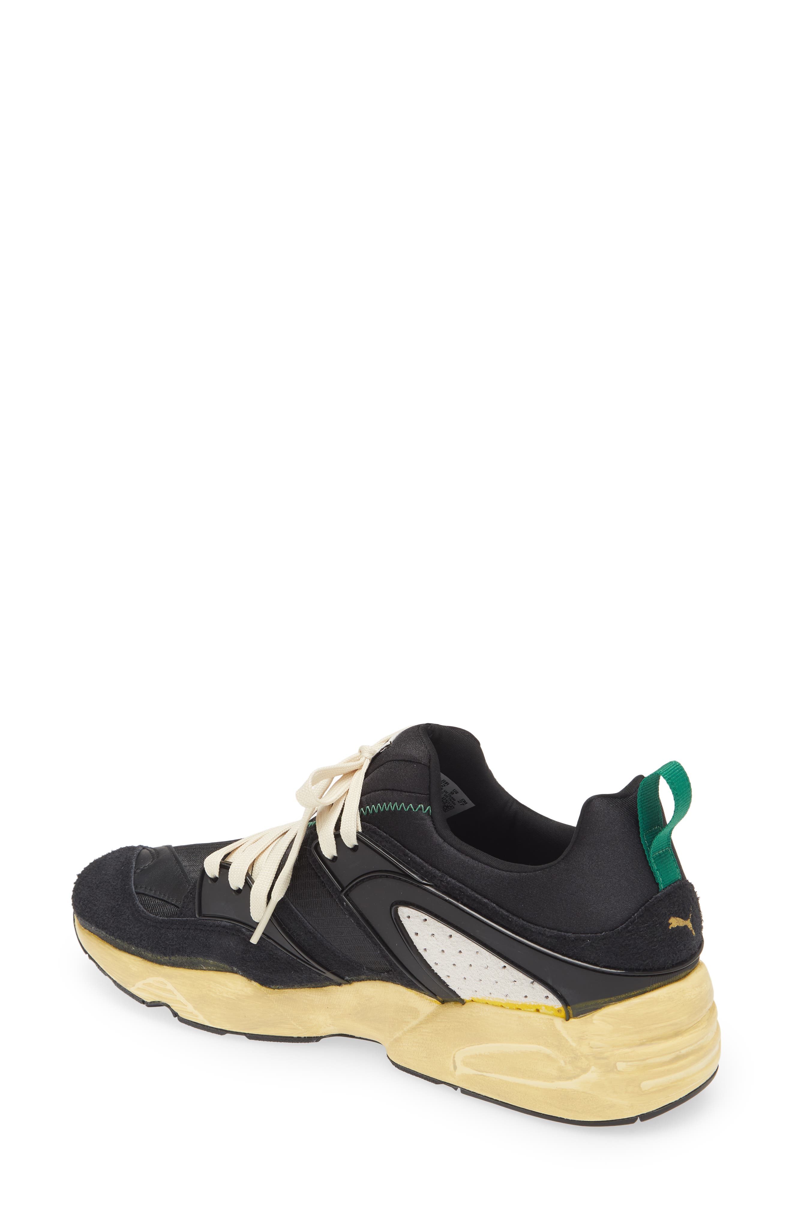 PUMA Blaze of Glory The Never Worn Sneaker, Alternate, color, 