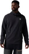 Backcountry Destination Softshell Fleece Hoodie - Men's