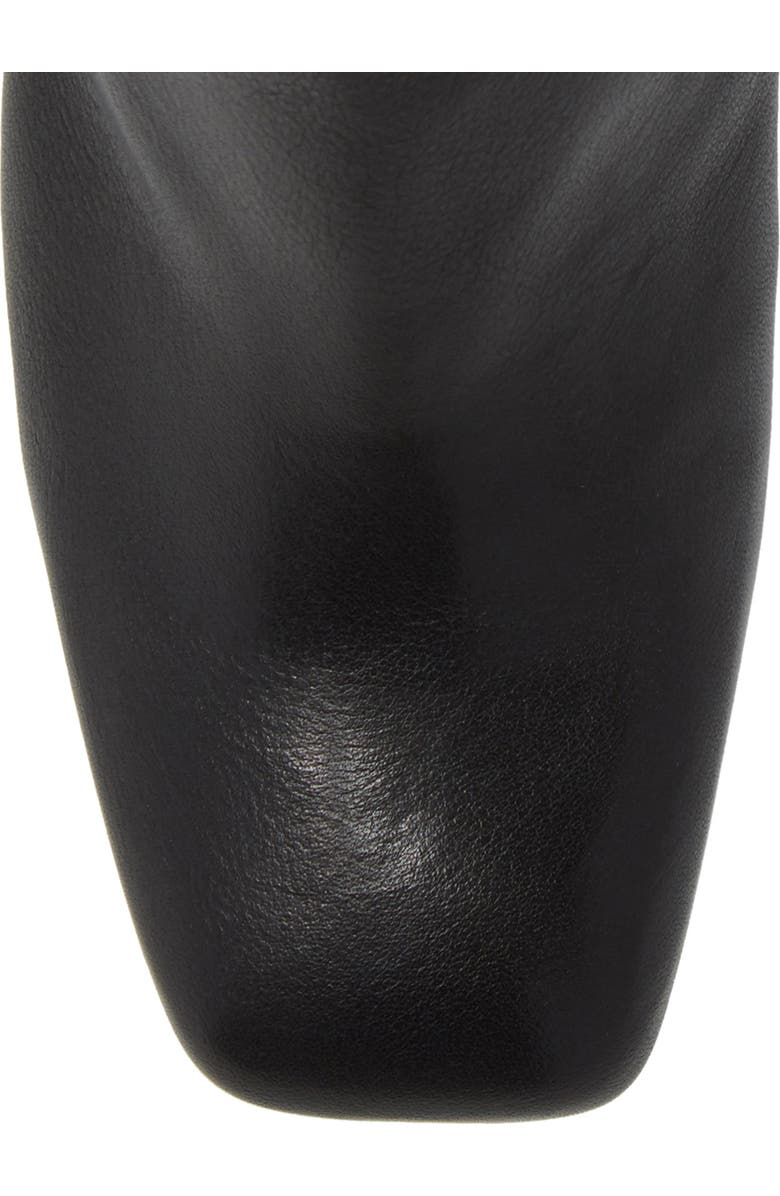 Topshop Marilo Block Heel Bootie, Alternate, color,