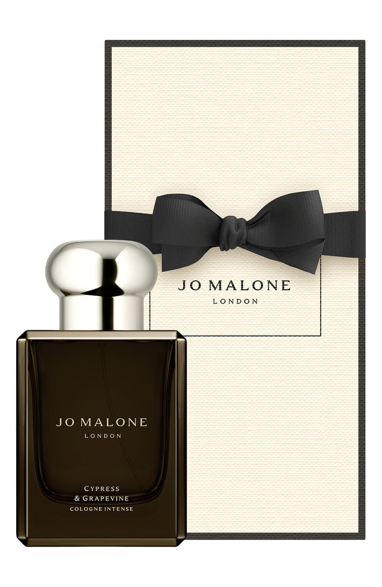 Jo Malone London<sup>™</sup> Cypress & Grapevine Cologne Intense, Alternate, color, 