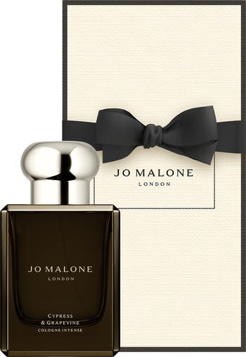 Cypress & Grapevine Cologne Intense | Jo Malone London