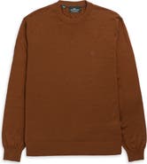 Rodd & Gunn York Bay Merino Wool Sweater