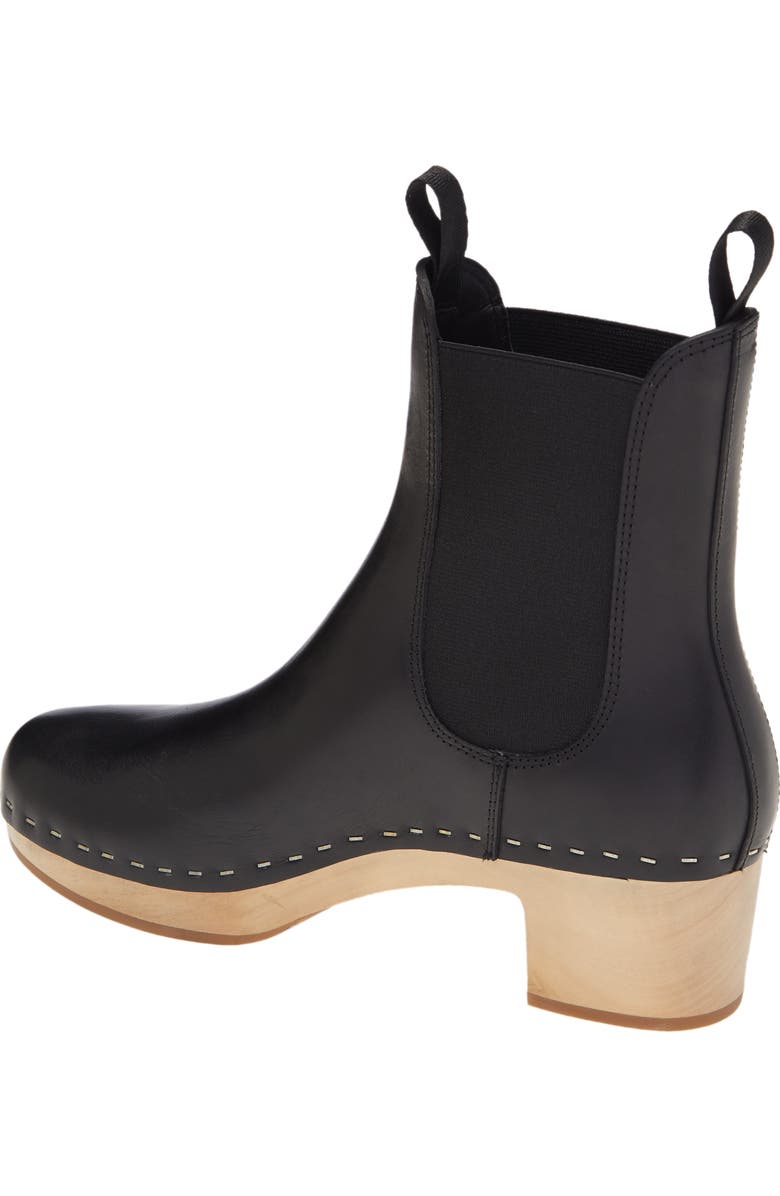 Loeffler Randall Annabelle Chelsea Boot, Alternate, color,