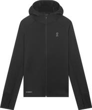 On Climate Zip Hoodie
