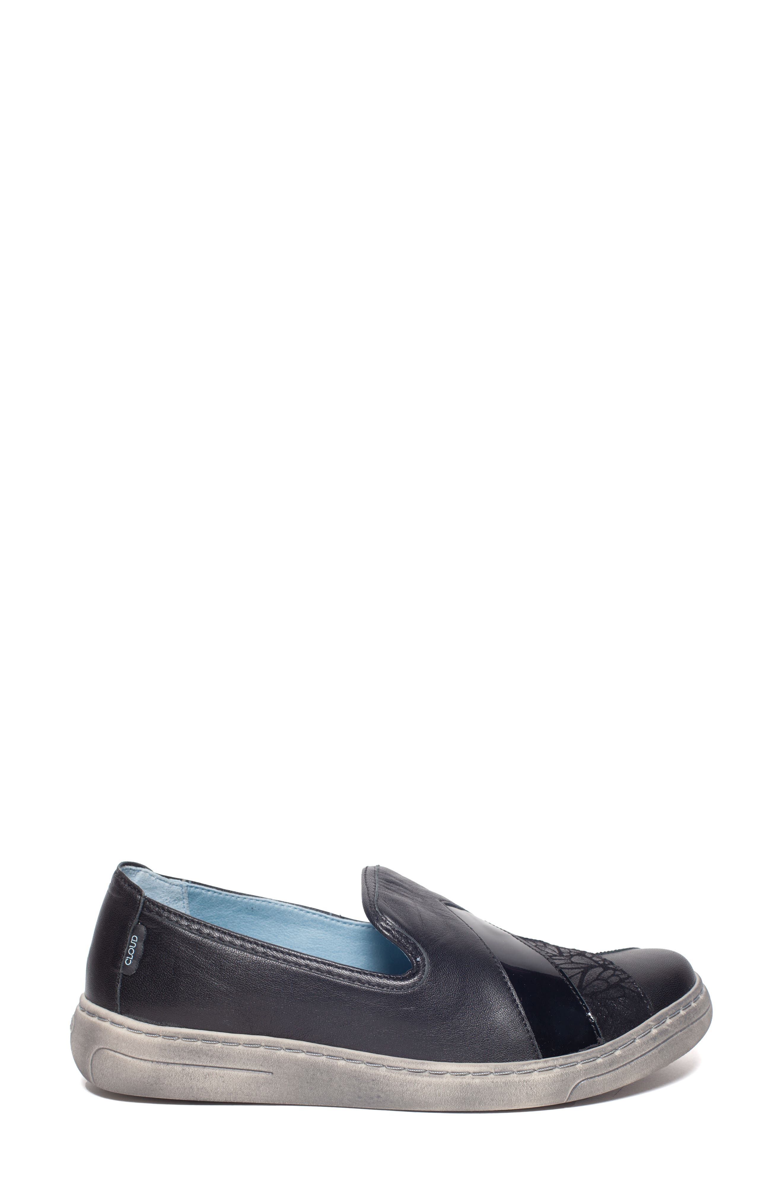 CLOUD FA Trends Slip-On Shoe, Alternate, color, 