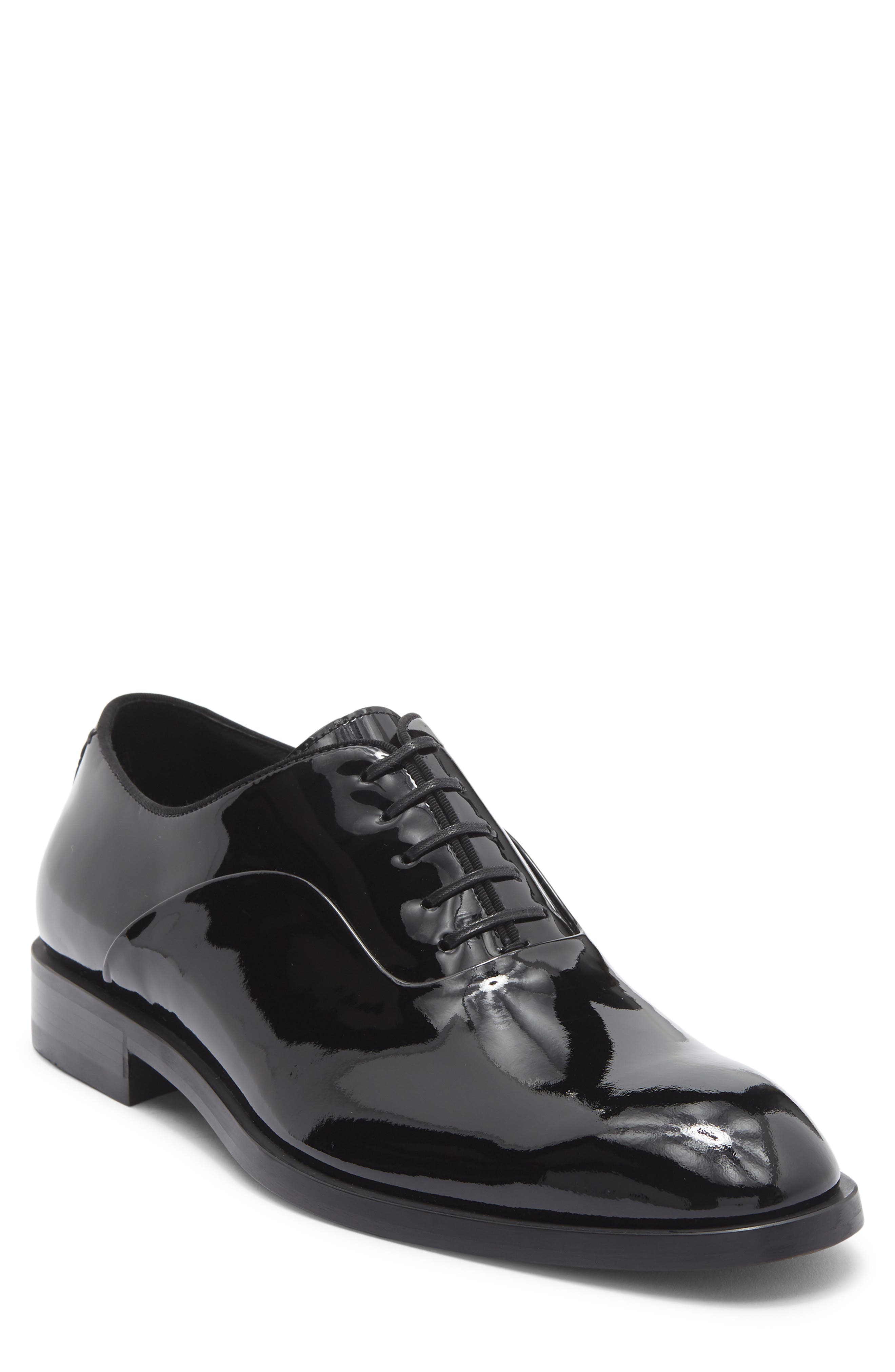 BOSS Derrek Patent Oxford
