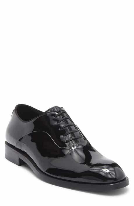BOSS Derrek Patent Oxford