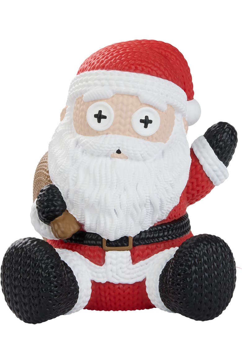 Santa, Main, color, Multicolor