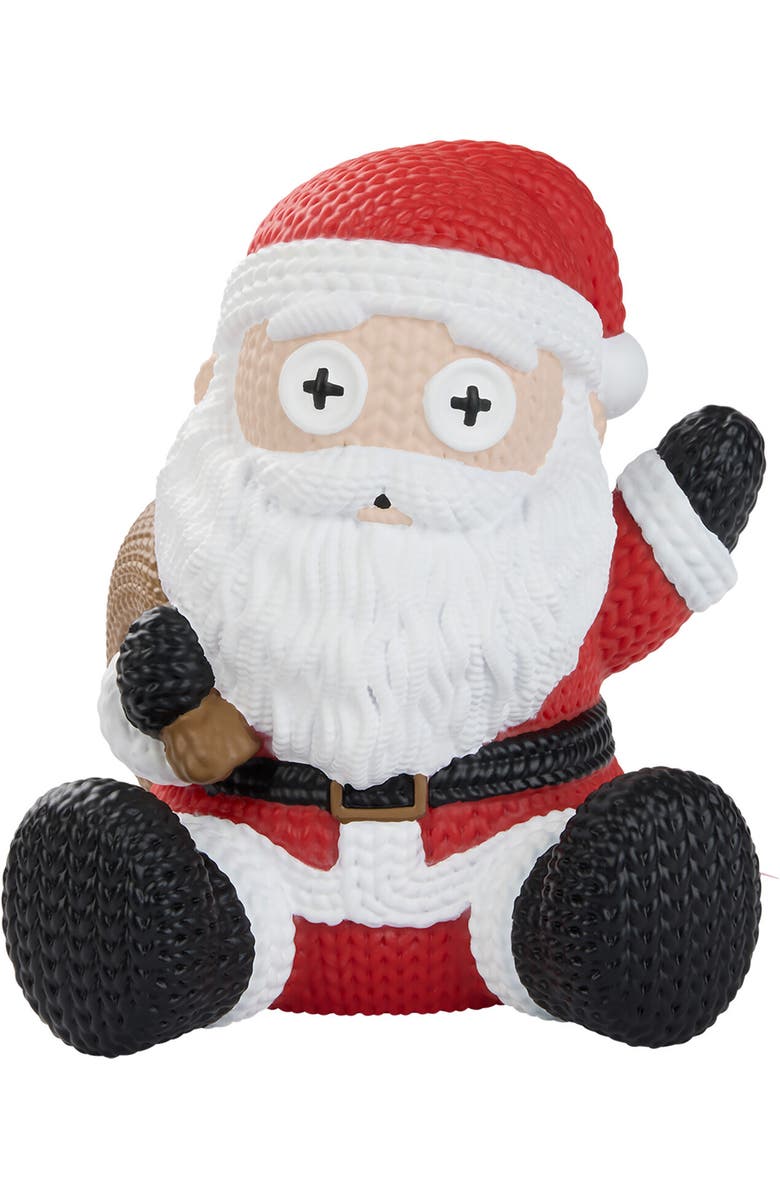 Handmade By Robots Santa, Main, color, 