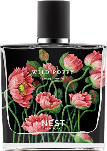 Nest fragrance, wild 2024 poppy NEW 1.7oz