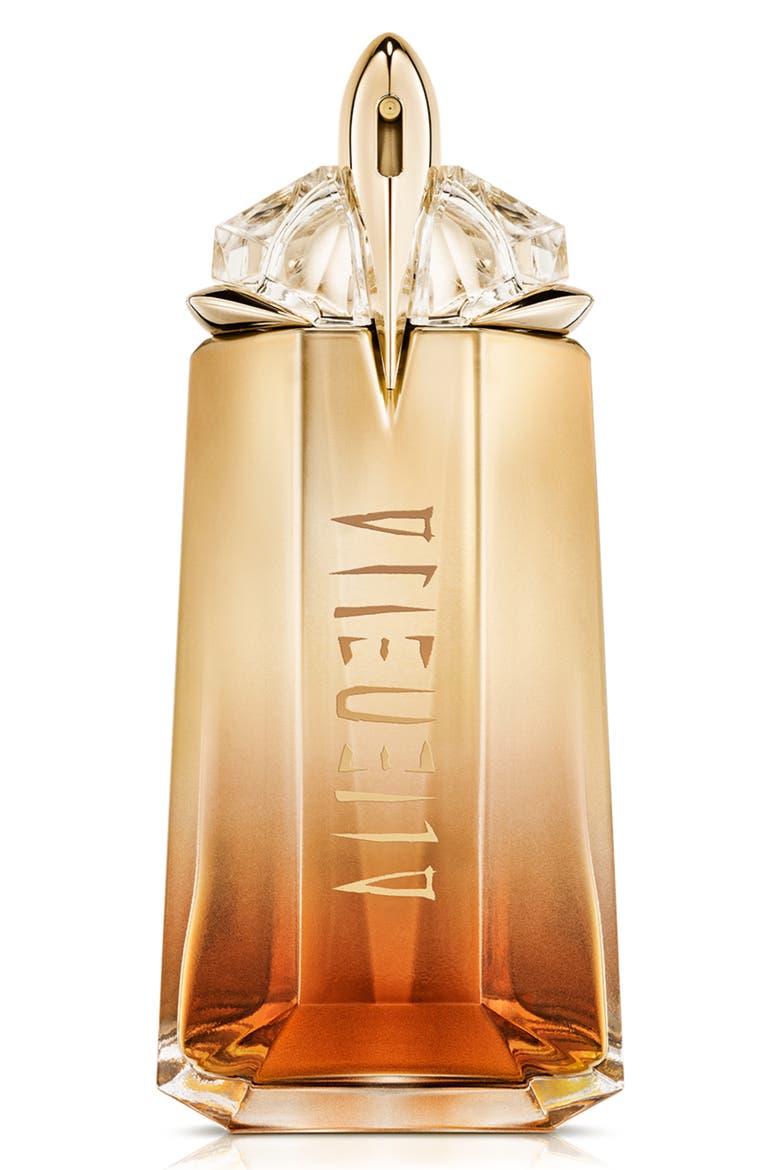Alien Goddess Refillable Eau de Parfum, Main, color, NO COLOR