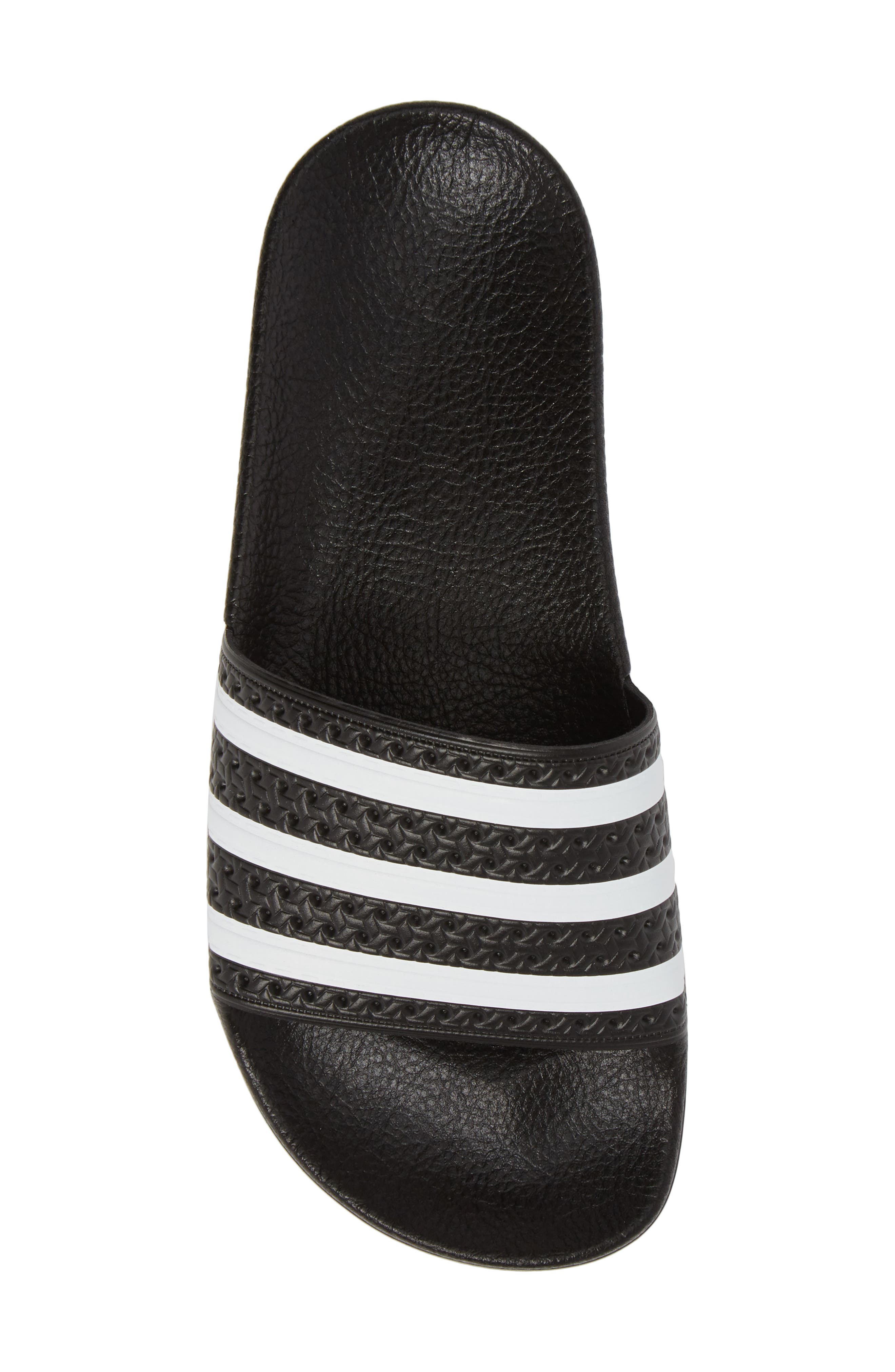 adidas Adilette Sandal, Alternate, color, 