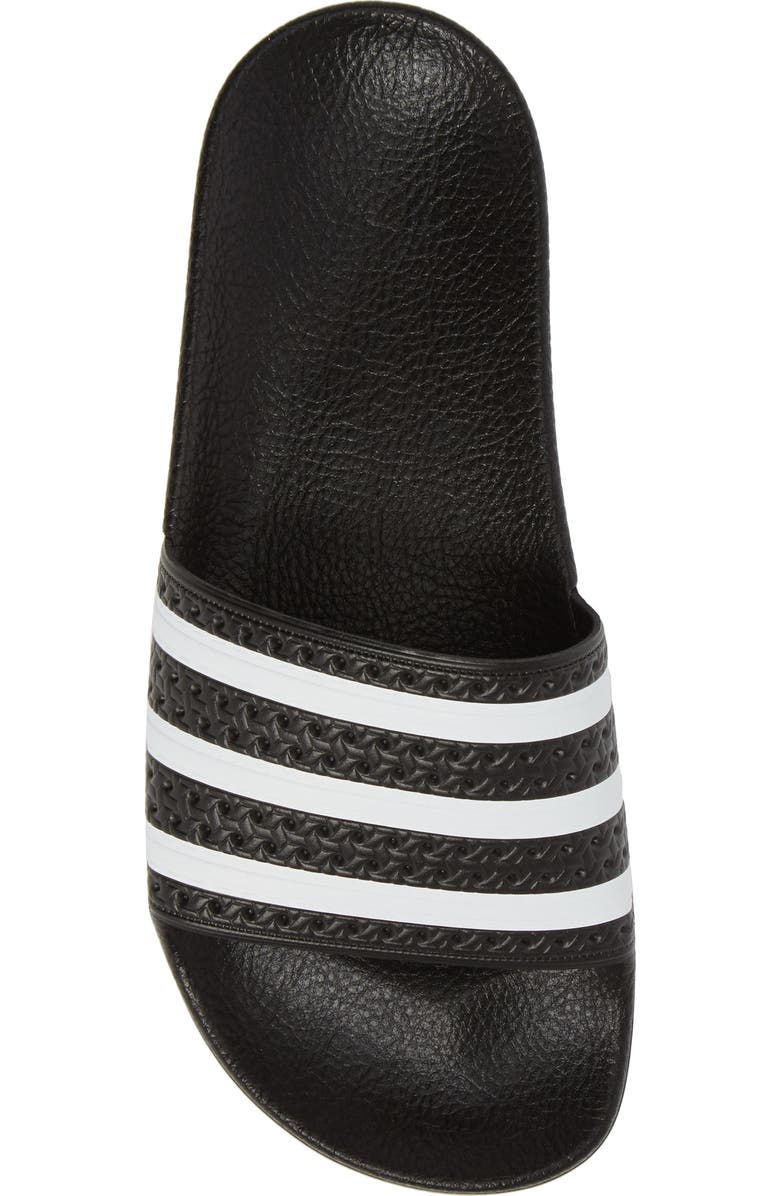 adidas Adilette Sandal, Alternate, color,