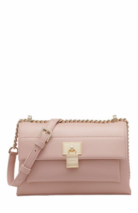 Evie Flap Shoulder Bag