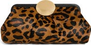 AIMEE Full Circle Frame Clutch