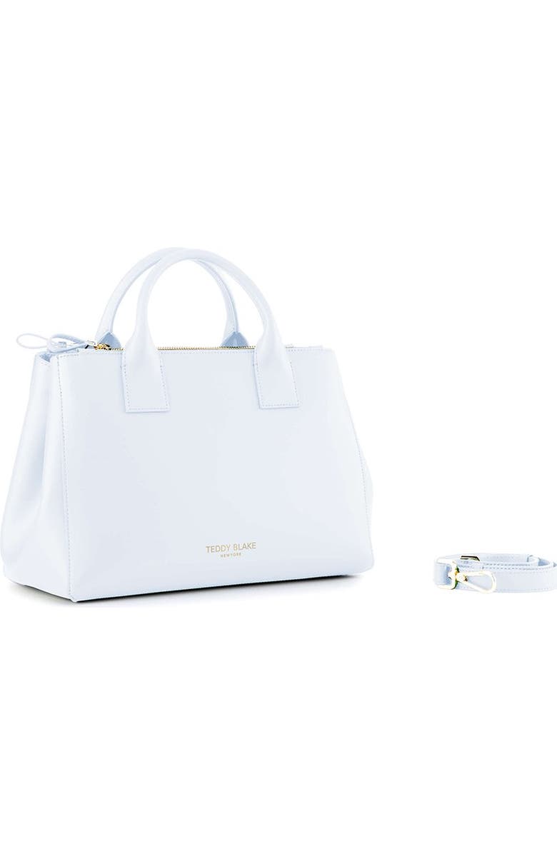 Teddy Blake Bella Vitello 12", Alternate, color, White