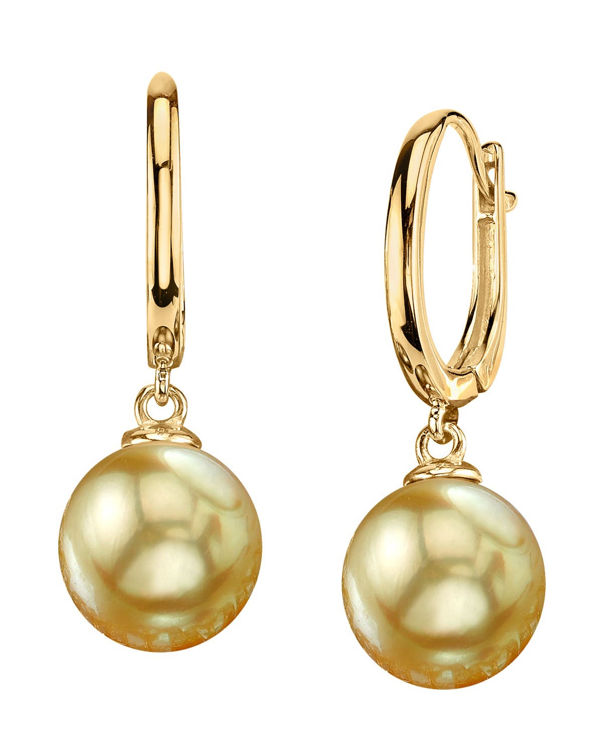 selected Yellow Gold