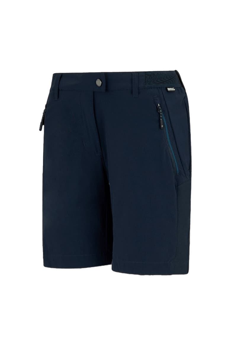 Mountain Ii Shorts, Alternate, color, Navy and Navy