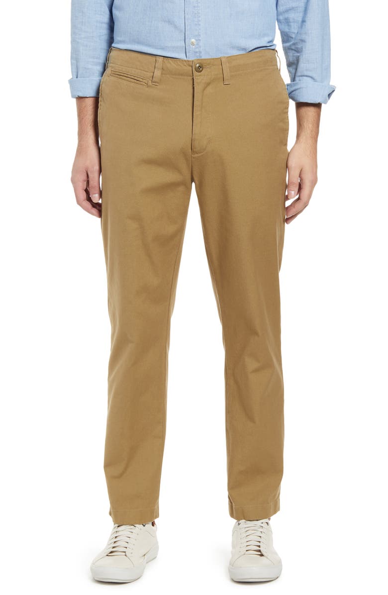 Filson Draftsman Canvas Pants, Main, color, 