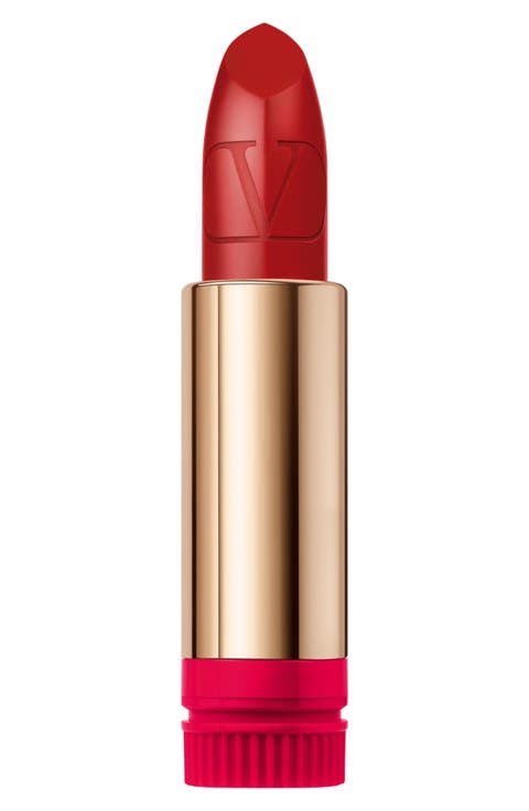 Rosso Valentino Refillable Lipstick Refill