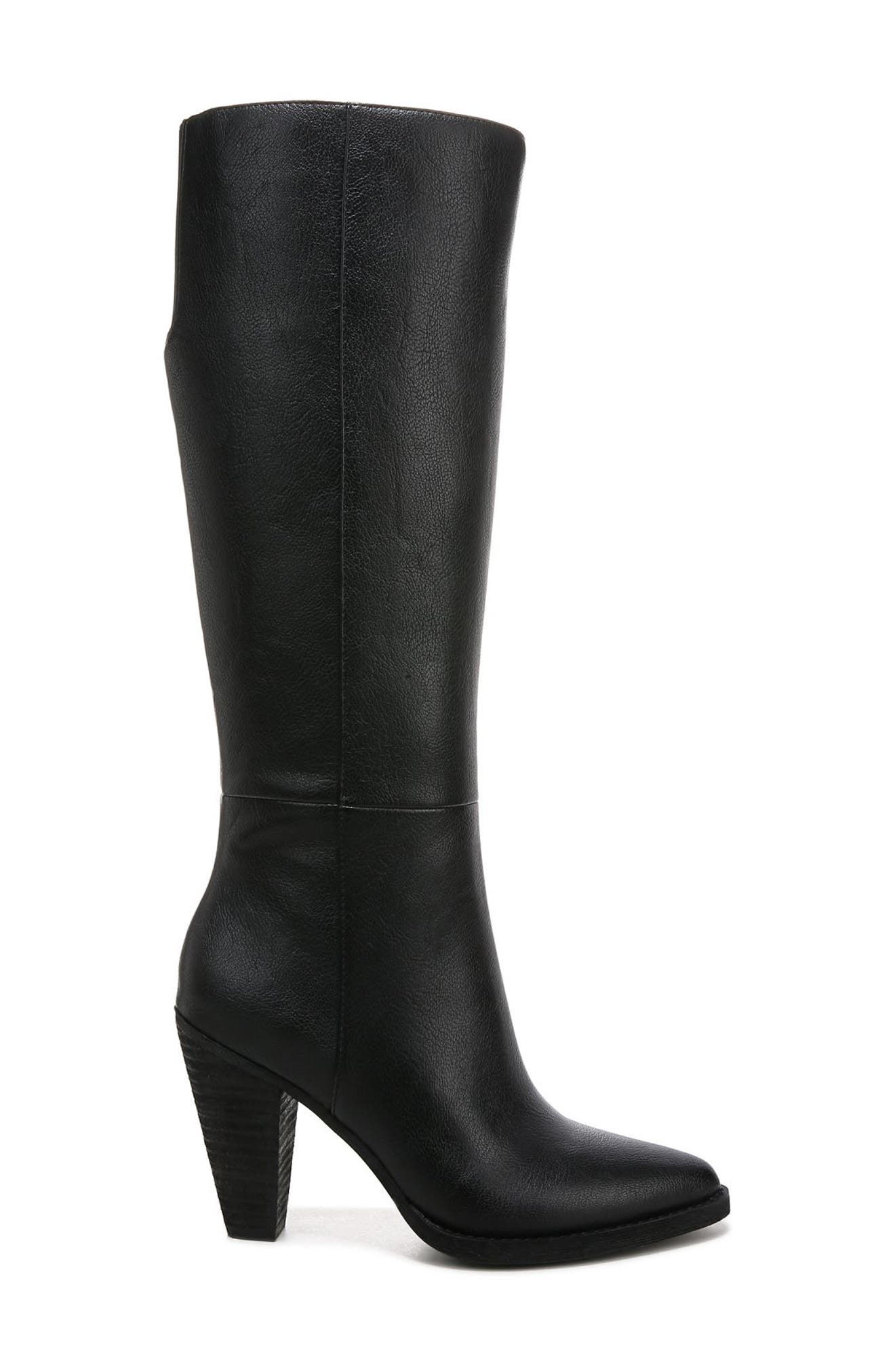 Zodiac Dion Western Boot, Alternate, color, 