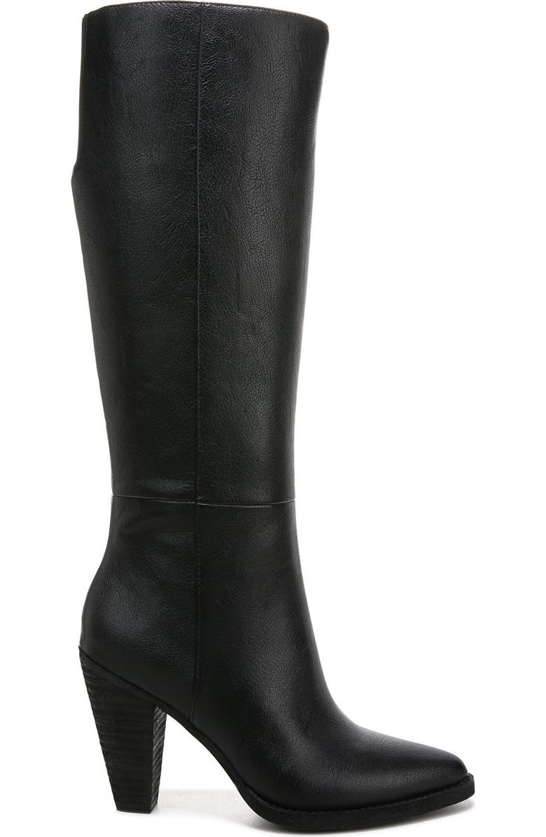 Zodiac Dion Western Boot, Alternate, color,