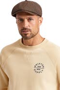 Brixton Brood Driving Cap