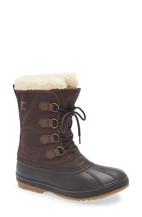 1964 PAC™ Nylon Waterproof Boot (Men)