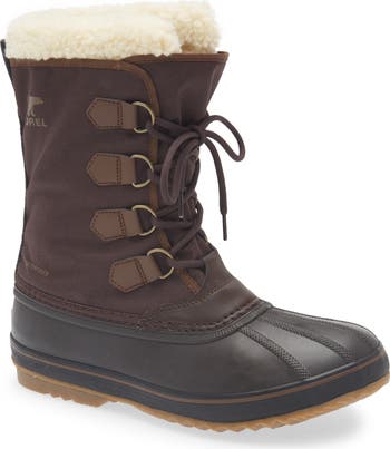 1964 PAC<sup>™</sup> Nylon Waterproof Boot