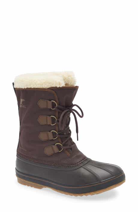 SOREL 1964 PAC™ Nylon Waterproof Boot