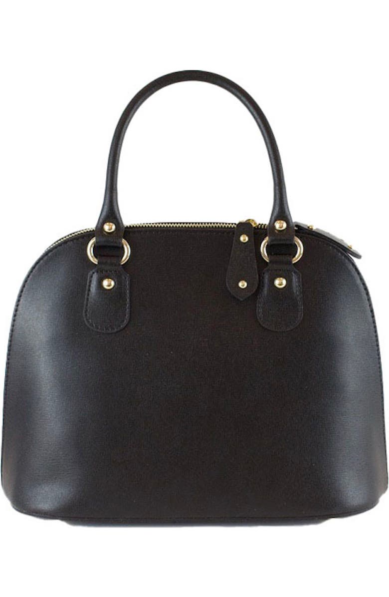 Persaman New York Leather Tote, Alternate, color,