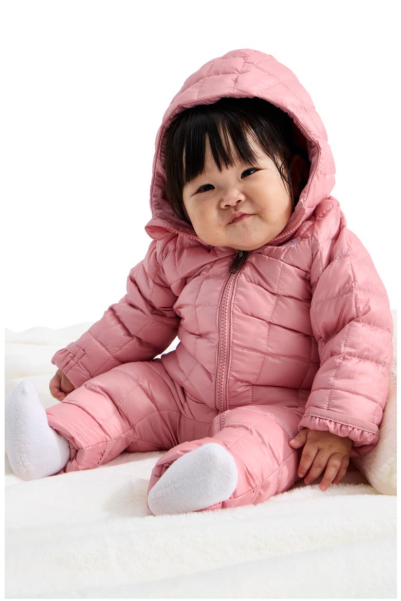 The North Face ThermoBall™ Water Repellent One-Piece Snowsuit