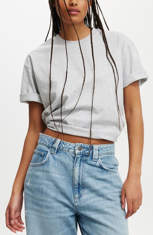 COTTON ON THE BOXY GRAPHIC TEE 