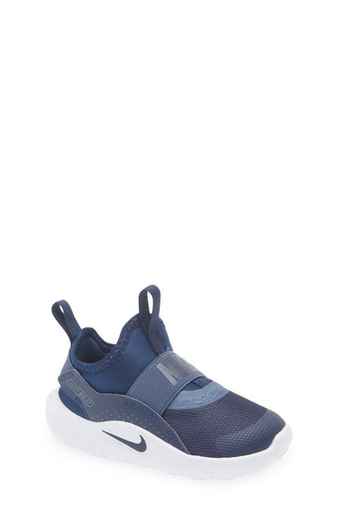 Kids' Flex Runner 4 Sneaker (Walker, Toddler & Little Kid)