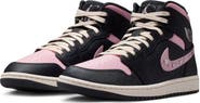 Jordan Air Jordan 1 Mid SE Basketball Sneaker